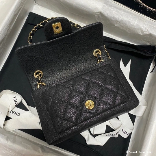 Hyper Peter CHANEL BAG FLAP 0807